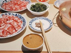 -东镇老火锅(长春路首店)