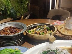 -常来小聚·广州非遗传承餐厅(地王广场店)