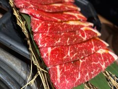 -九田家黑牛烤肉料理(顺义区华联金街店)