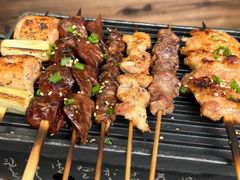 -炉胜·炉端烧·居酒屋