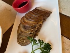 -望京楼flavor餐厅(古北水镇景区店)