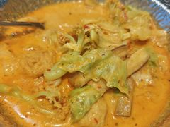 -马来西亚肉骨茶汤·招牌螃蟹·烧鸡·呷喱吧吧(海上世界店)