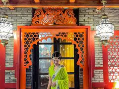 -甘尼仕印度餐厅爵士酒吧(阳春巷店)