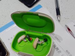 -自然之声助听器·呼吸机(贵定店)