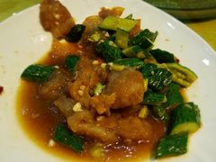 -正阳春烤鸭店(杨楼店)