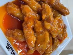 -玉华饮食店(茅台路店)
