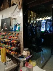 -越域刺青
