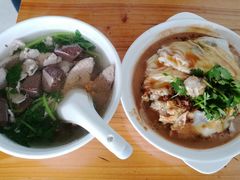 -潮味肠粉(猷巷店)