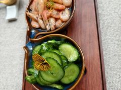 -太湖饭店·寄畅轩中餐厅