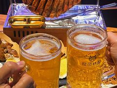 -龙头烤羊排•烤全羊•精酿扎啤(厦滘店)