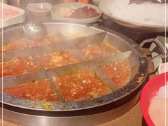 -巴倒烫陆派火锅山庄(南山总店)