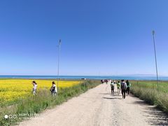 -青海湖国家重点风景名胜区