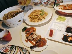 -京鸭棠(让胡路万达店)