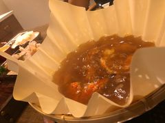 -蟹将军·松叶蟹和牛日料放题自助(K11店)