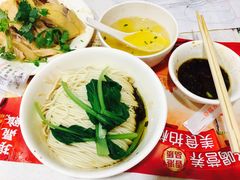 -振鼎鸡(福州路店)