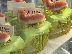 -流酥可心·牛乳蛋糕商店(禾祥西路店)