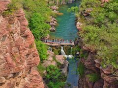 -云台山风景名胜区