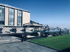 -深圳大梅沙京基洲际度假酒店