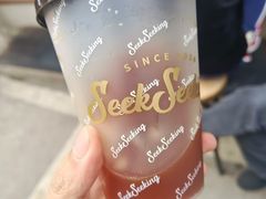 -SeekSeeking咖啡专门店(堰塘街店)