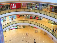 店内环境-万达广场(济南魏家庄店)
