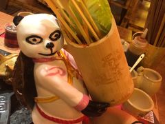 -蜀大侠火锅(建设路第五大道店)