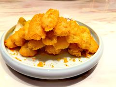 -隆聚·时令海鲜(洪兴店)