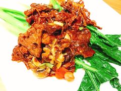 -枣子树·素食餐厅(普陀山店)