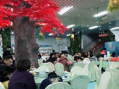 -景好海鲜餐厅(大鹏必选旅游店)