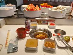 -龍歌自助小火锅(李沧顺和汇店)