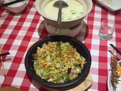 -西贝(无锡万象城店)
