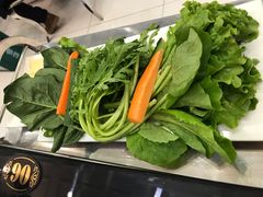 -红菇坊鲜汤火锅(北行店)