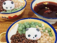 -朱熙熙三不炒(广州番禺店)