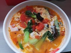 -一一刀削面(星光大道店)