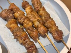 -1078號老北京涮肉(松柏店)