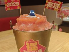 -莲寿司(国兴店)