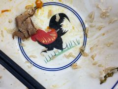 -明姨仔潮汕美食·碳炉猪脚·汕尾牛腩饭·起片鸡煲(起义路店)