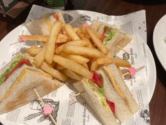 -Ambra Haus琥珀屋精酿餐厅(宝山店)