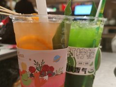 -麻都·成都菜(人民广场店)