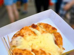 芝士榴莲饼-大学城夜市大排档(凤栖路店)