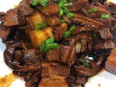 -观桥阁(锦溪店)