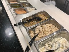 -So Lounge索兰至餐厅(蓝色港湾店)