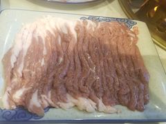 -宣武小院涮肉(前门店)
