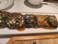 -春家·非遗手工小吃(徐汇万科广场店)