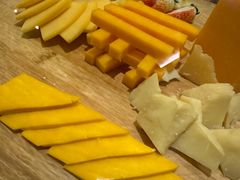 -北京北辰洲际酒店啡扬咖啡厅·自助餐厅