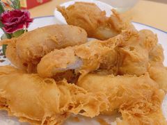 -旺富东海大酒楼(海鲜街店)