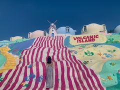 -漳州滨海火山岛自然生态风景区