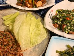-滇道云南特色料理(康定路店)