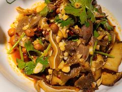 -费大厨辣椒炒肉(万家丽一店)