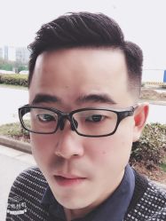 -BARBERKING男士理发馆barber shop