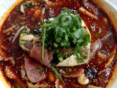 -七恭冒菜(工农村店)